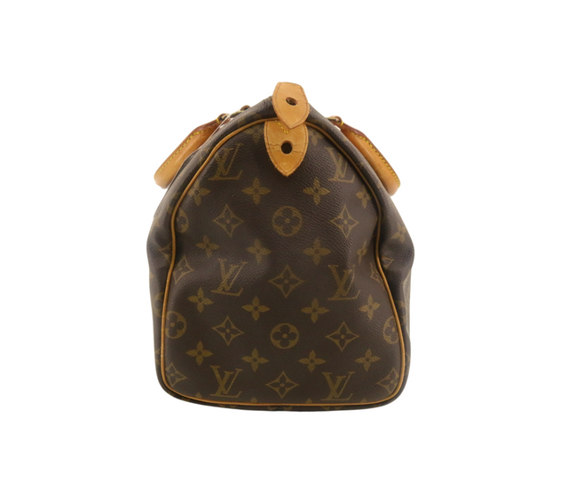 Louis Vuitton – Speedy 30 Monogram