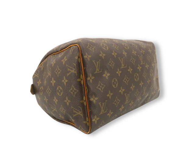 Louis Vuitton Speedy 30 – Monogram