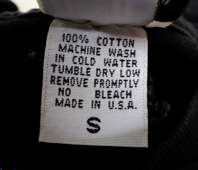 Chrome Hearts – Cut and Sew Back Arch Logo Pocket Tee – Size S