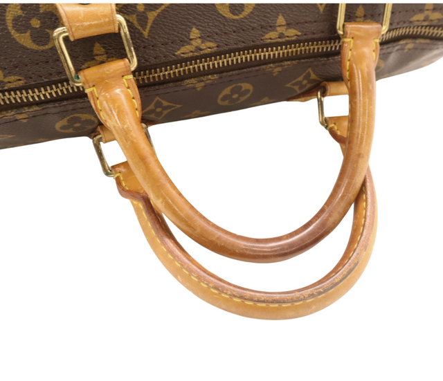 Louis Vuitton Speedy 30 – Monogram
