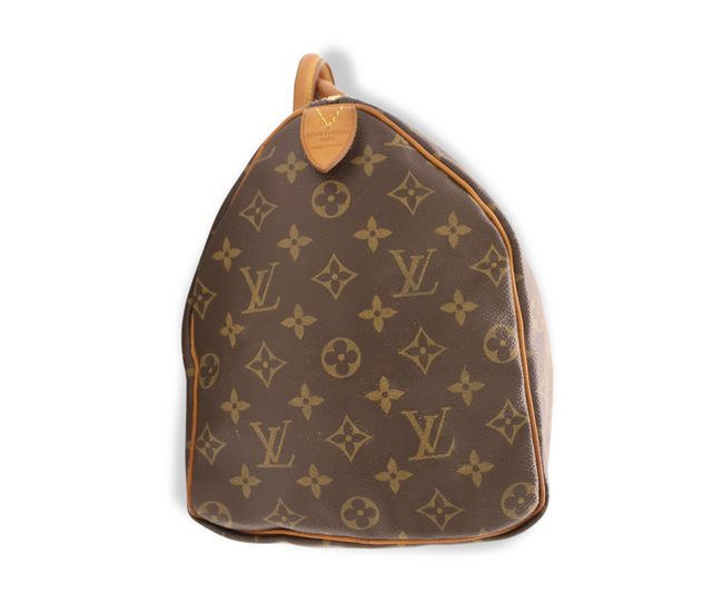 Louis Vuitton Speedy 35 – Monogram