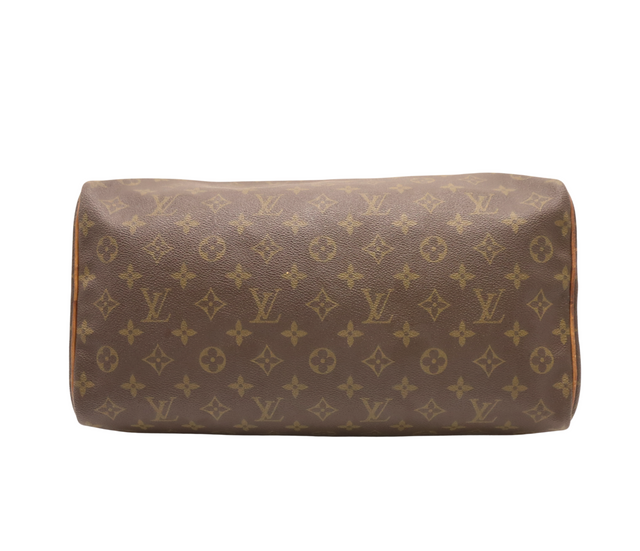 Louis Vuitton – Speedy 35 Monogram