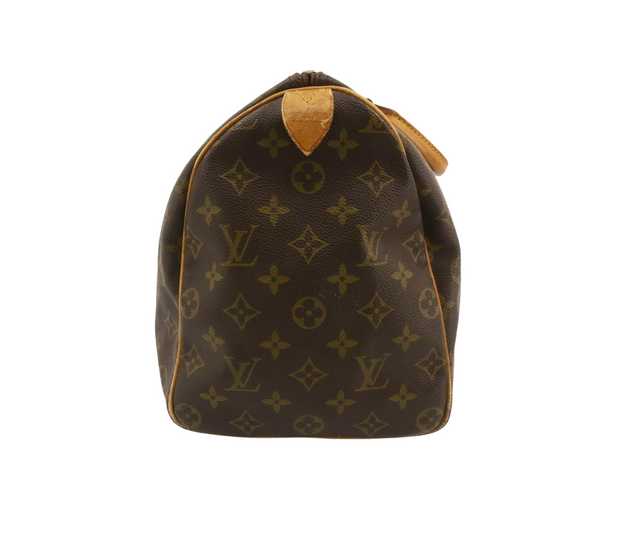 Louis Vuitton Speedy 35 – Monogram