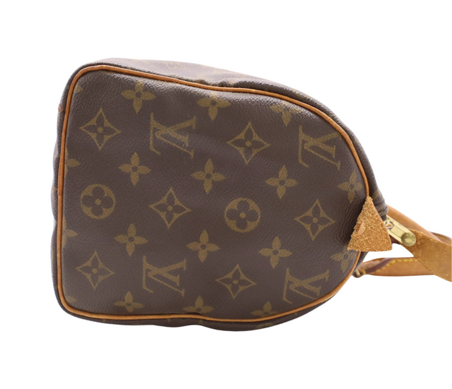 Louis Vuitton – Speedy 25 Monogram