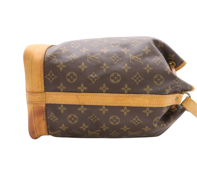 Louis Vuitton – Sac Noé Monogram