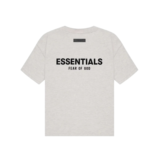 Fear of God Essentials T-Shirt Light Oatmeal