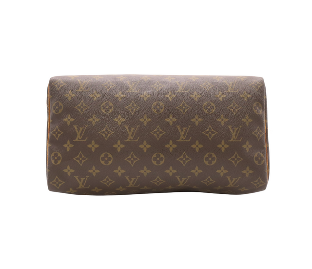 Louis Vuitton Speedy 35