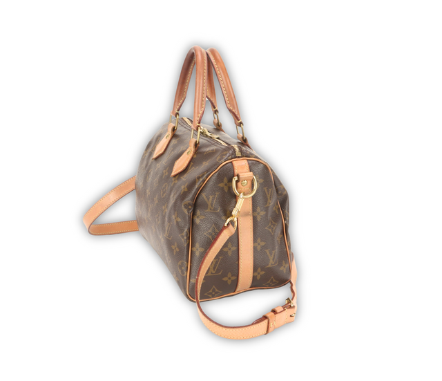 Louis Vuitton Speedy Bandoulière 25 – Monogram