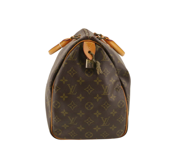 Louis Vuitton – Speedy 40 Monogram