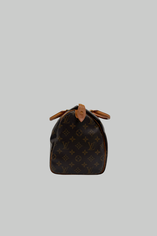 Louis Vuitton - Speedy 30 Monogram