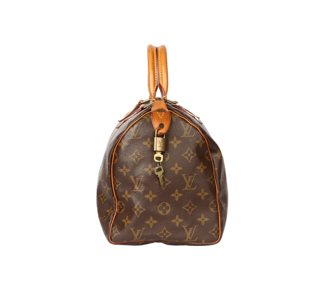 Louis Vuitton Speedy 30 – Monogram