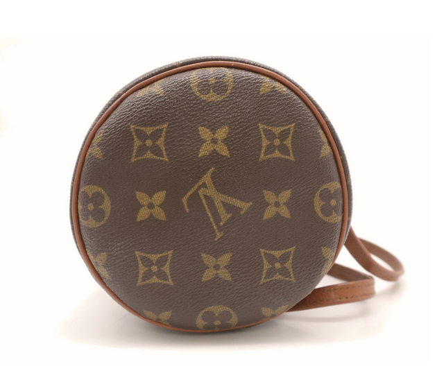 Louis Vuitton – Papillon 26 Monogram