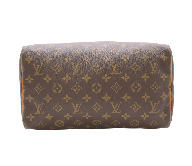 Louis Vuitton Speedy 30 – Monogram