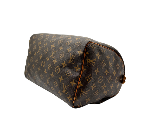 Louis Vuitton – Speedy 30 Monogram