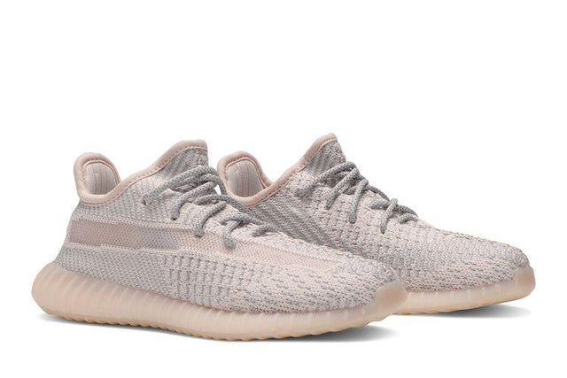 Adidas Yeezy Boost 350 V2 Synth (Non-Reflective)