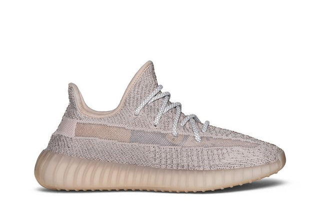 Adidas Yeezy Boost 350 V2 Synth (Reflective)