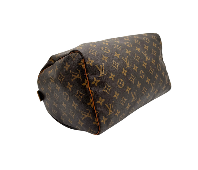 Louis Vuitton – Speedy 30 Monogram