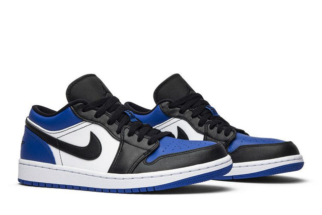 Air Jordan 1 Low Royal Toe (2020)