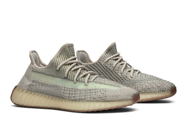 Adidas Yeezy Boost 350 V2 Citrin (Reflective)