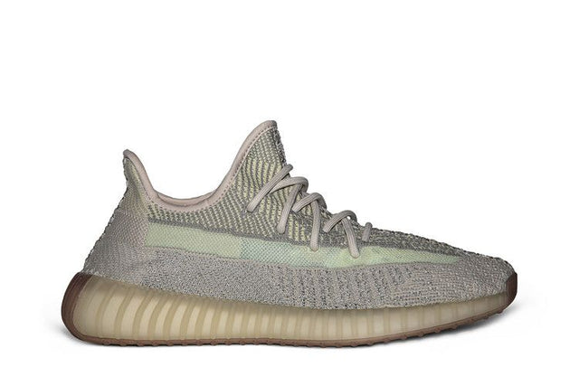 Adidas Yeezy Boost 350 V2 Citrin (Reflective)