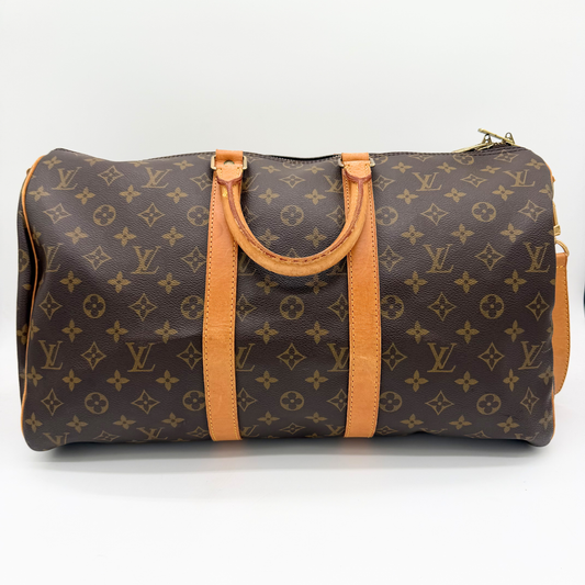 Louis Vuitton Keepall 45 Bandoulière