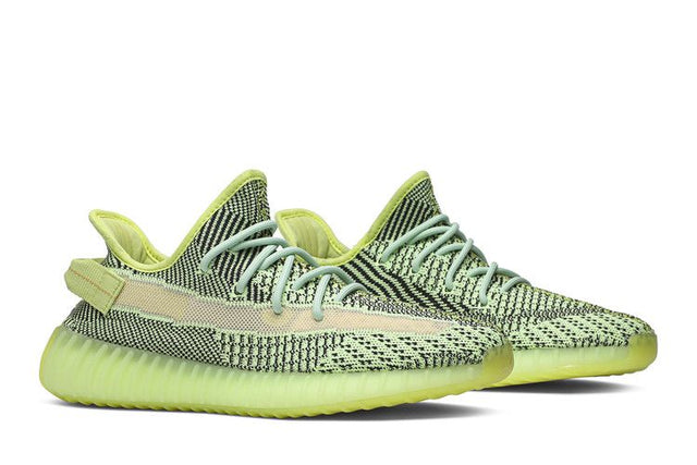 Adidas Yeezy Boost 350 V2 Yeezreel (Non-Reflective)