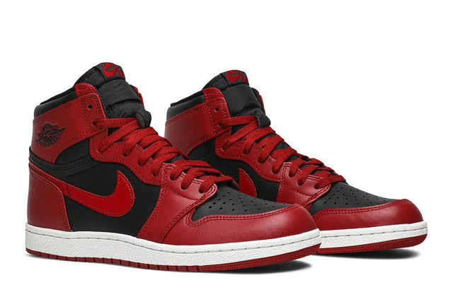Air Jordan 1 High 85 Varsity Red