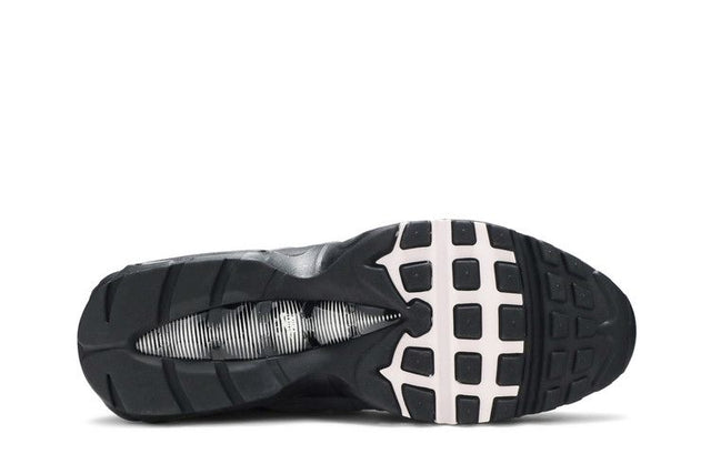 Air Max 95 Gunsmoke Pink Foam - CJ0588-001