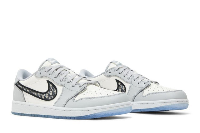 Air Jordan 1 Low Dior
