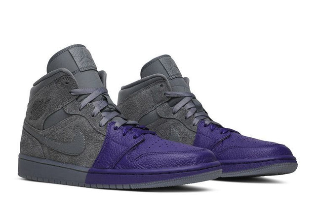 Air Jordan 1 Mid Sheila Rashid