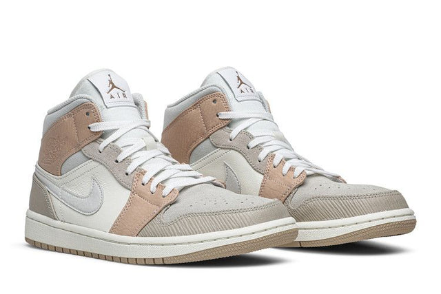 Air Jordan 1 Mid Milan