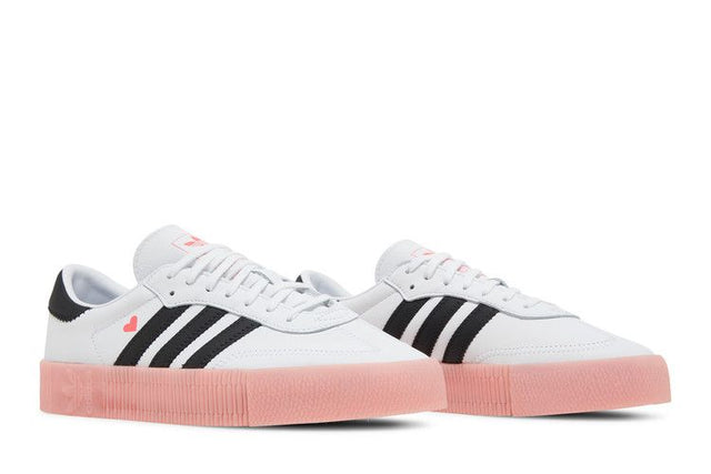 Adidas Sambarose Valentine