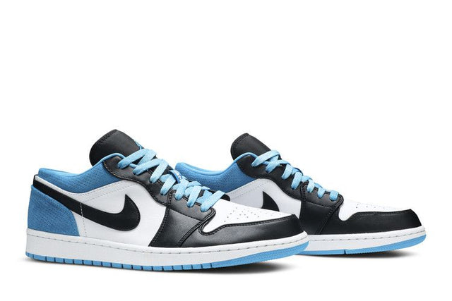 Air Jordan 1 Low SE Laser Blue
