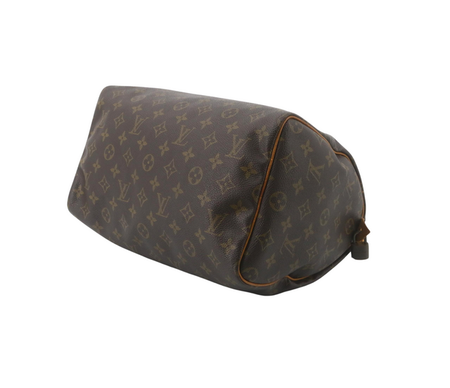 Louis Vuitton Speedy 30 – Monogram