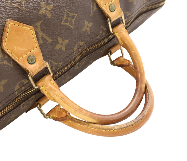 Louis Vuitton Speedy 35