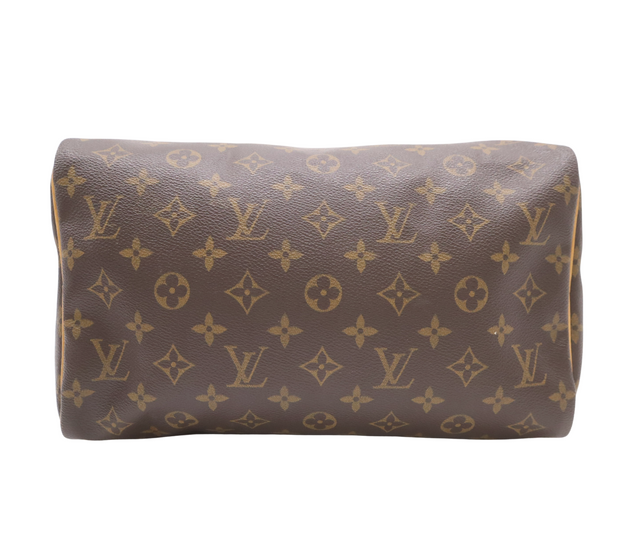 Louis Vuitton – Speedy 30 Monogram