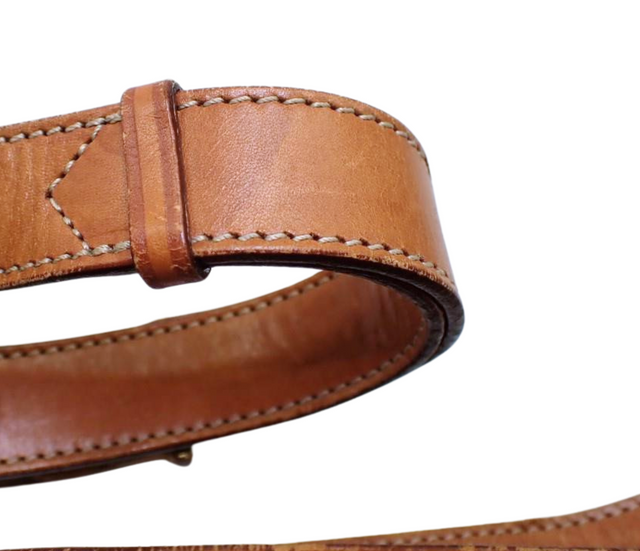 Céline – Sac Seau Macadam Blanc