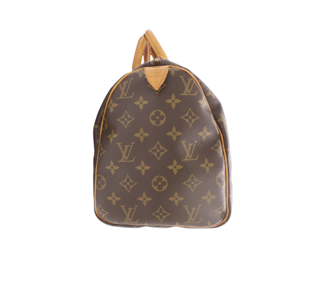 Louis Vuitton Speedy 30 – Monogram