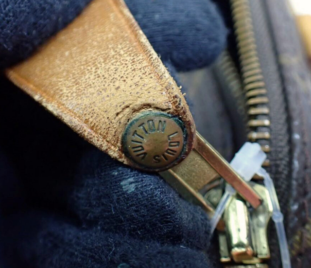 Louis Vuitton Speedy 25 – Monogram