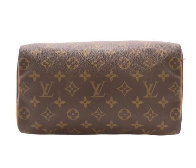Louis Vuitton – Speedy 25 Monogram