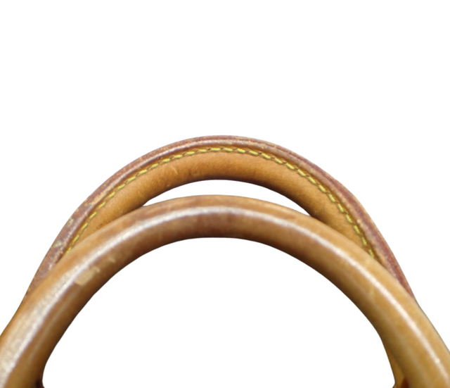 Louis Vuitton Speedy 35 – Monogram