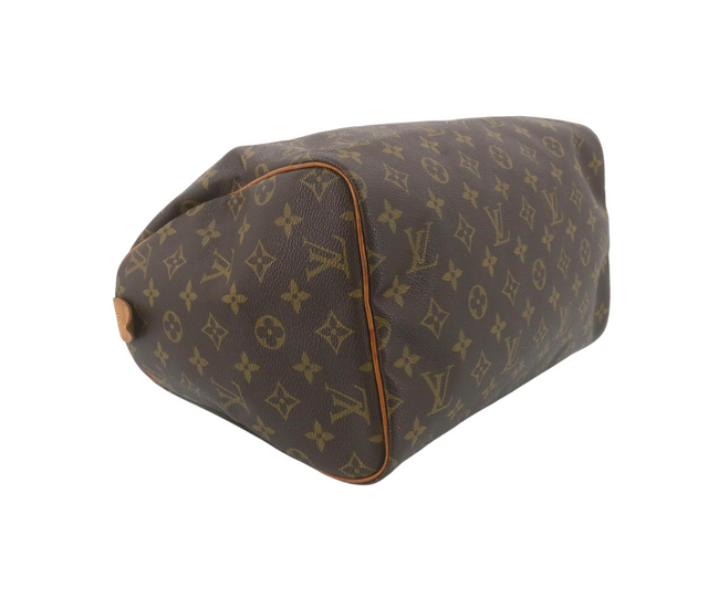 Louis Vuitton Speedy 30 – Monogram