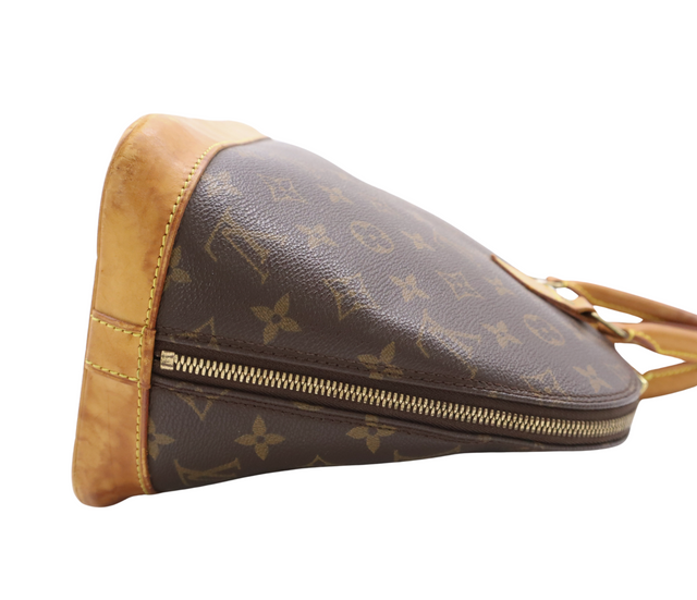 Louis Vuitton – Alma Monogram