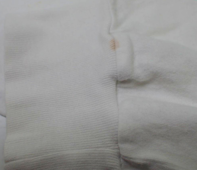 Chrome Hearts – Cut and Sewn Longsleeve avec logo manche – Taille L