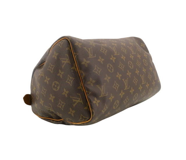 Louis Vuitton – Speedy 30 Monogram