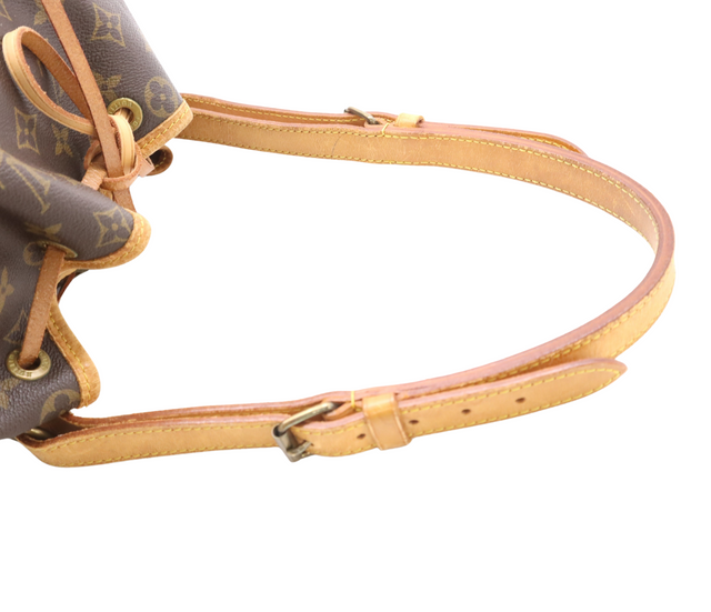 Louis Vuitton – Sac Noé Monogram