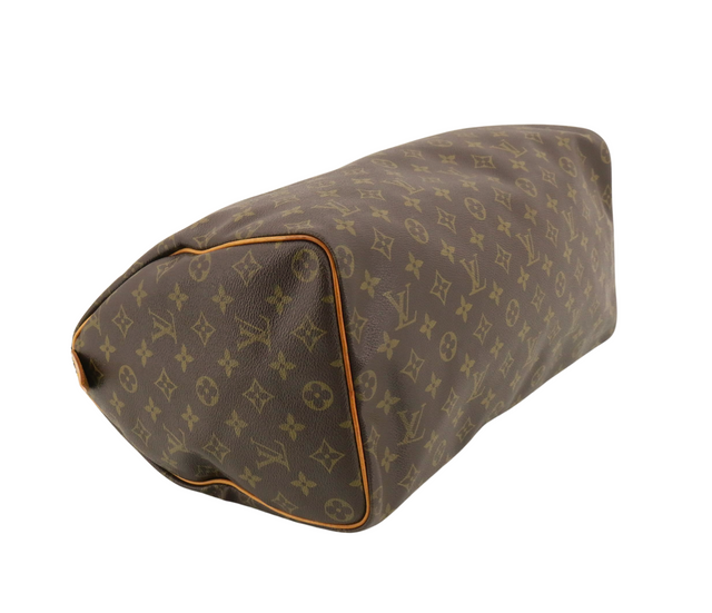 Louis Vuitton – Speedy 40 Monogram