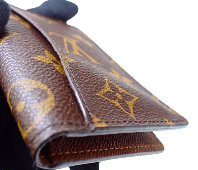 Louis Vuitton – Organizer Monogram