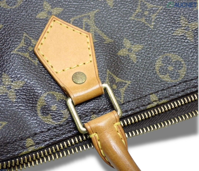 Louis Vuitton Speedy 30 – Monogram