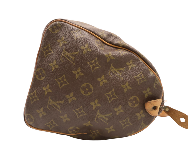 Louis Vuitton – Speedy 35 Monogram